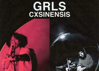 Photosensitive: un experimento sensorial a cargo de GRLS y Cxsinensis
