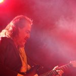 «Concierto Íntimo», de José Manuel Aguilera, un estimulante reencuentro con su público
