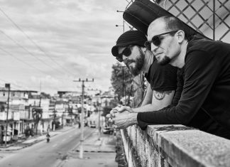 Desde Cuba, música country con sabor latino: lo cubano y lo foráneo, desde su ruralidad