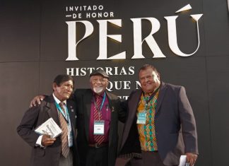 Ritmo y rima afroperuanos: recital de décimas y cumananas