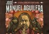 José Manuel Aguilera nos platica sobre su música y el concierto íntimo en C3 Stage