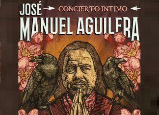José Manuel Aguilera nos platica sobre su música y el concierto íntimo en C3 Stage