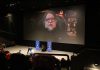 Guillermo del Toro presenta «El callejón de las almas perdidas» en Cineteca FICG