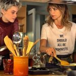 «Madres paralelas», el nuevo retrato de la maternidad al estilo Almodóvar, llega a Netflix