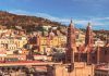 Zacatecas: Una ciudad para revivir la historia y vivir el arte