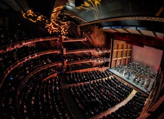Concierto Nuevo Año 2022 en el Conjunto Santander de Artes Escénicas