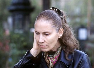 Lydie Dattas: los caminos de la creación, la vida en los textos (y la maldición de Génet a las mujeres)