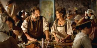 «Délicieux», para los amantes del cine y el buen comer
