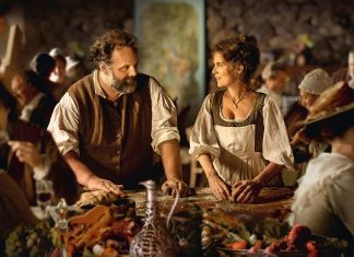 «Délicieux», para los amantes del cine y el buen comer