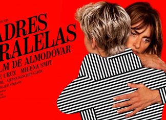 Lo que llega en febrero a Netflix