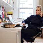 Arrebato: visita imaginaria a Siri Hustvedt en Nueva York