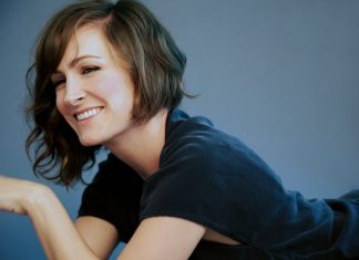 La poderosa voz de Sara Gazarek en el ciclo de Jazz New York All Stars