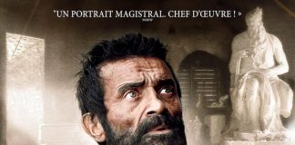 «Il Peccato», el mundo renacentista de Miguel Ángel tallado con realismo brutal