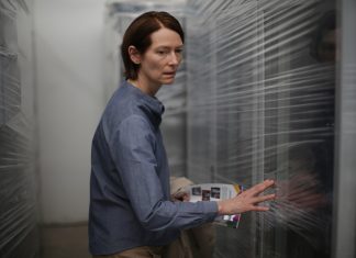 Memoria: película del tailandés Apichatpong Weerasethakul llegó a salas del país