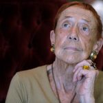 El adiós a Angélica Gorodischer: la escritora argentina de la imaginación salvaje