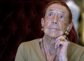 El adiós a Angélica Gorodischer: la escritora argentina de la imaginación salvaje