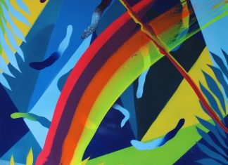 ENTREVISTA | La plástica contemporánea: procesos y particularidades en la obra de Mario Acosta