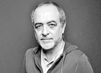 Jaime López, el ecléctico viejo lobo de voz aguardentosa