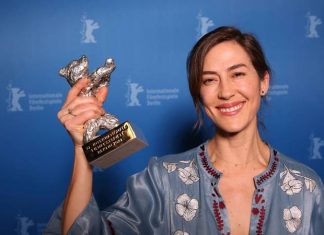 «Manto de gemas», la película mexicana que triunfa en La Berlinale