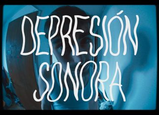 Depresión Sonora llega a C3 Stage el próximo viernes 04 de febrero 2022