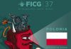 Polonia, invitado de honor para el FICG 37