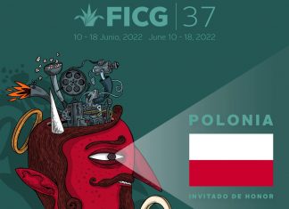 Polonia, invitado de honor para el FICG 37