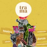 «Encuentro Trama»: Entramado de mujeres, arte y cultura