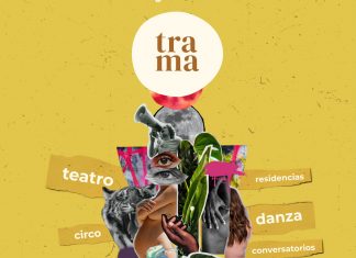 «Encuentro Trama»: Entramado de mujeres, arte y cultura