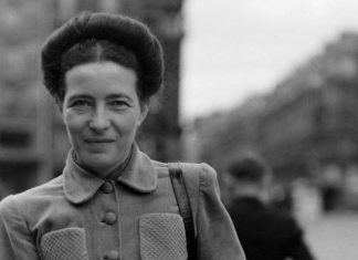Simone de Beauvoir: una intelectual pública