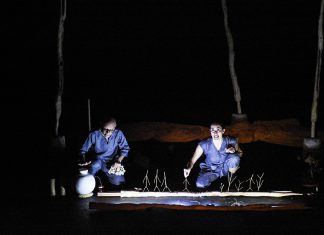 «Paisajes del Nixticuil», obra que expone la riqueza natural y la problemática del Bosque el Nixticuil