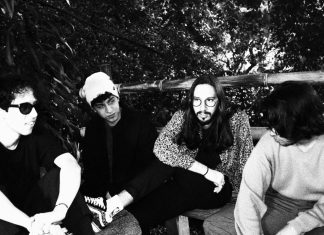 La banda colombiana «Hipsum», lanza un disco homónimo, introspectivo y experimental