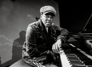 Isaiah J. Thompson llega a la tercera entrega del ciclo de jazz New York All Stars 2022