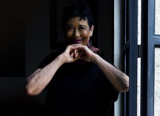 ENTREVISTA | Jaramar en «Todas las naves del mundo»: Un viaje a través de la memoria sonora del mestizaje