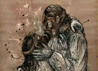 Las emociones de la guerra