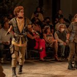 Romeo y Julieta, estreno 06 marzo 2022 108 -Fotografía Danáe Kótsiras