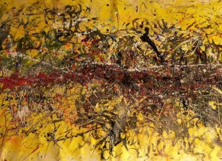 El vuelo de una lágrima en Pekín