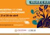 La 3era muestra de Cine en Lenguas Indígenas dedica programación de abril a las infancias