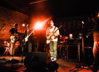 Reencontrarse con Sureste