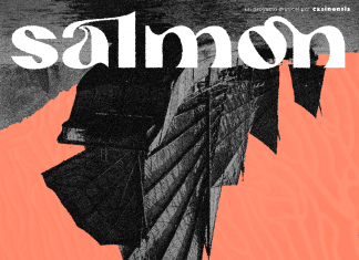 Cxsinensis estrena su sencillo «Salmón», este próximo 20 de abril