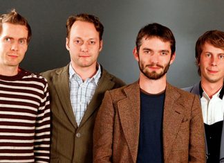 «Sigur Rós», vuelve a Guadalajara con el World Tour 2022