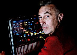 Yann Tiersen presentará su nuevo disco «Kerber» en el Teatro Diana