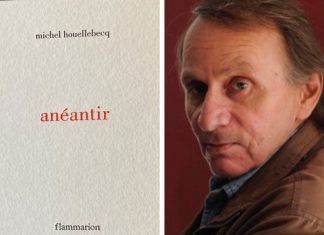 «Aniquilar», la nueva novela de Michel Houellebecq sobre el ser (varón) europeo