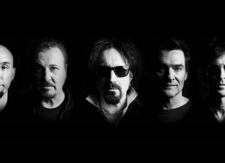 HUMAN DRAMA celebrará su XXXV Aniversario el 25 de junio en El Teatro Metropólitan