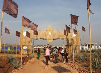 Akamba 2022 se vivió como una auténtica fiesta