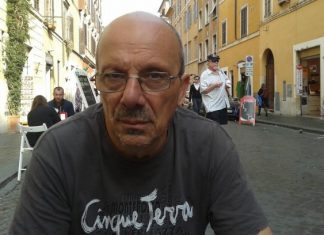 ENTREVISTA | Jorge Goyeneche: “Al principio, la escritura y las mujeres me despertaron la misma inseguridad”