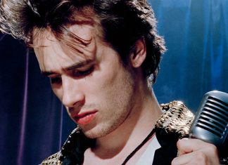 Jeff Buckley: A 25 años de su muerte