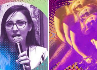 ENTREVISTA | Una charla con Alejandra Arrieta sobre: «La creación de Pola Weiss»