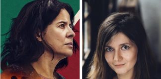 ENTREVISTA | Teodora Mihai, directora de «La civil», cinta premiada en Cannes