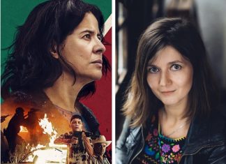 ENTREVISTA | Teodora Mihai, directora de «La civil», cinta premiada en Cannes