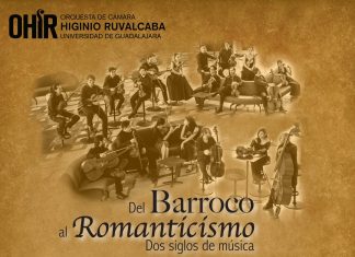 Del Barroco al Romanticismo: Dos siglos de música